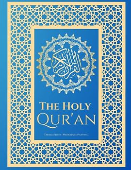 The Holy Qur'an: Easy and Clear Translation of Quran - Authentic Translation [Annotated]