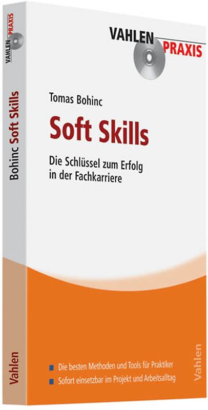 Soft Skills
