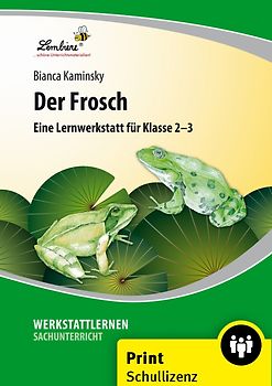 Der Frosch