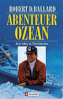 Abenteuer Ozean