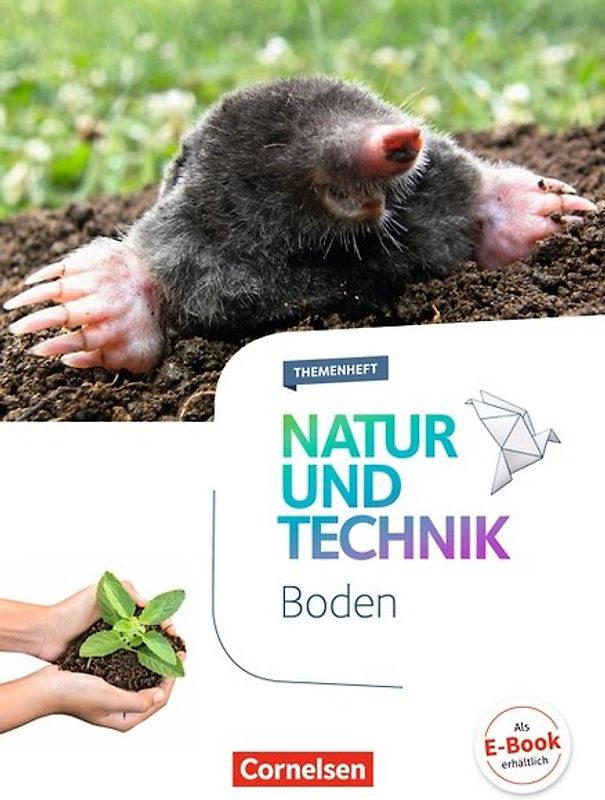 Natur und Technik - Naturwissenschaften: Neubearbeitung - Themenhefte - 5.-10. Schuljahr