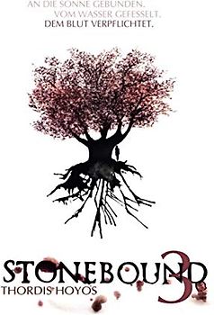 Stonebound 3: Dem Blut verpflichtet