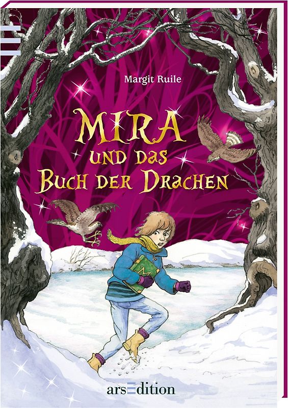 Mira und das Buch der Drachen