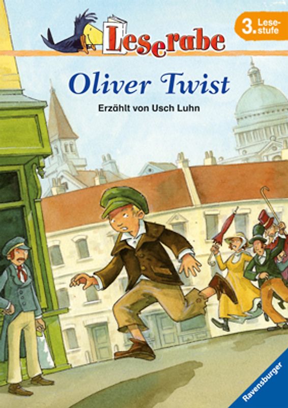 Oliver Twist