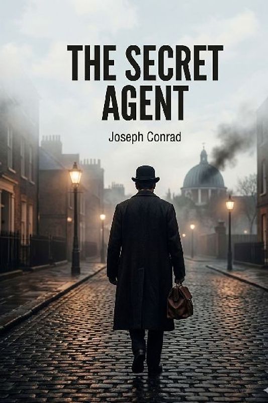 The Secret Agent