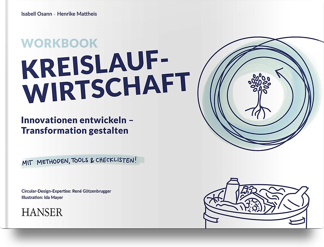 Workbook Kreislaufwirtschaft