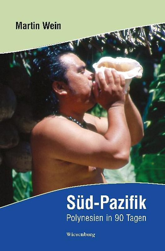 Süd-Pazifik
