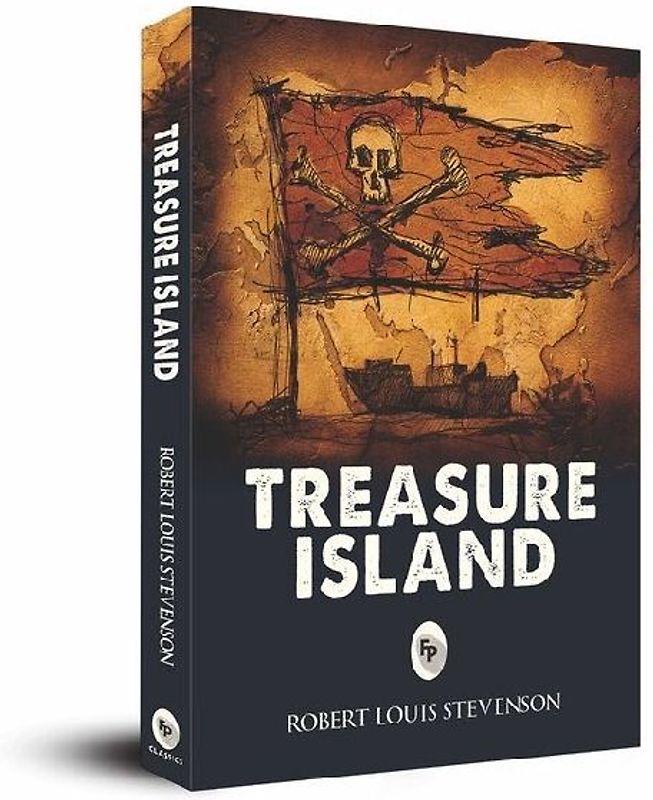 Treasure Island