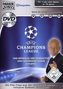 UEFA Champions League Quiz PC Spiele