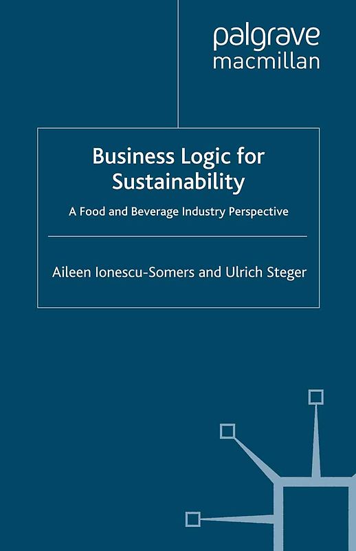 Business Logic for Sustainability
