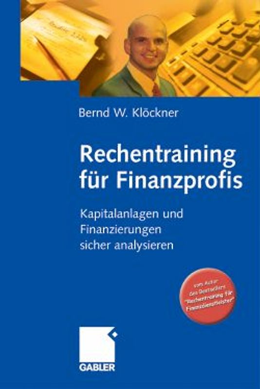 Rechentraining für Finanzprofis