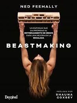Beastmaking