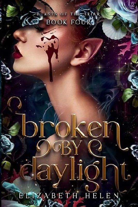 Broken by Daylight