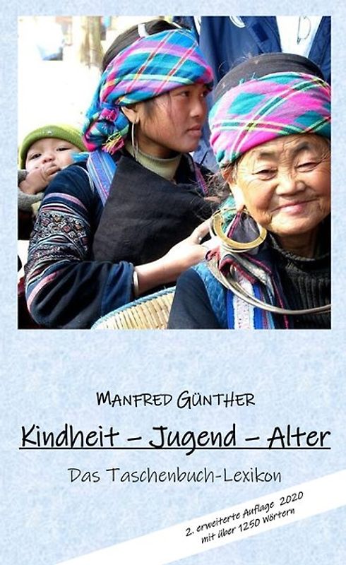 Kindheit - Jugend - Alter.