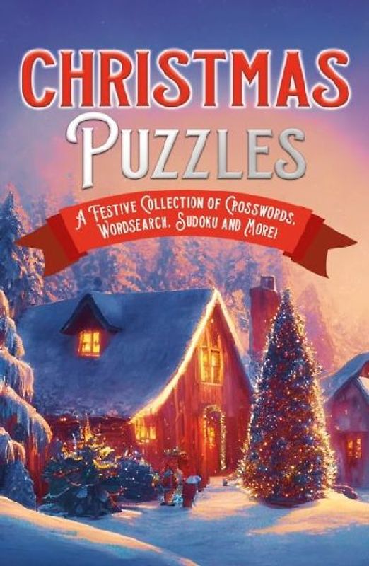Christmas Puzzles