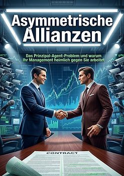 Asymmetrische Allianzen