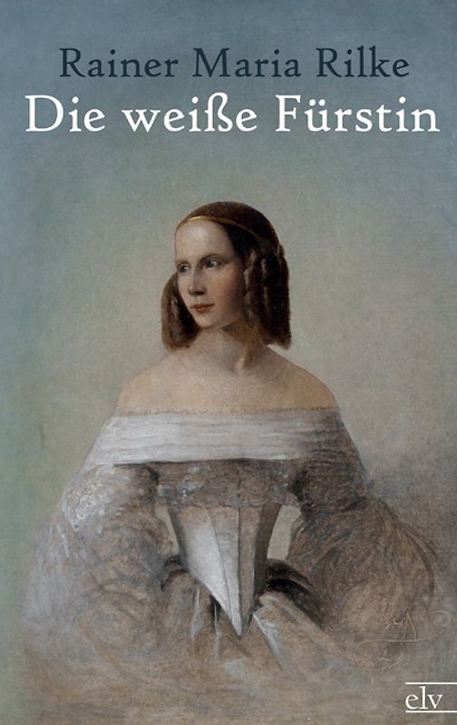 Die weiße Fürstin
