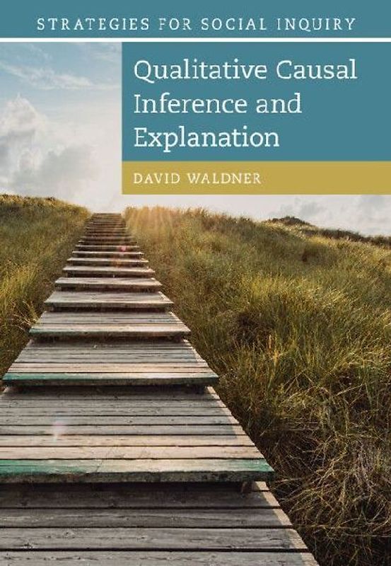 Qualitative Causal Inference and Explanation