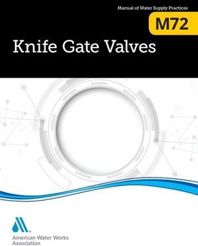 M72 Knife Gate Valves
