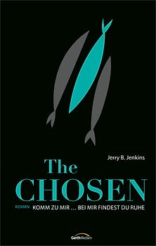 The Chosen: Bei mir findest du Ruhe