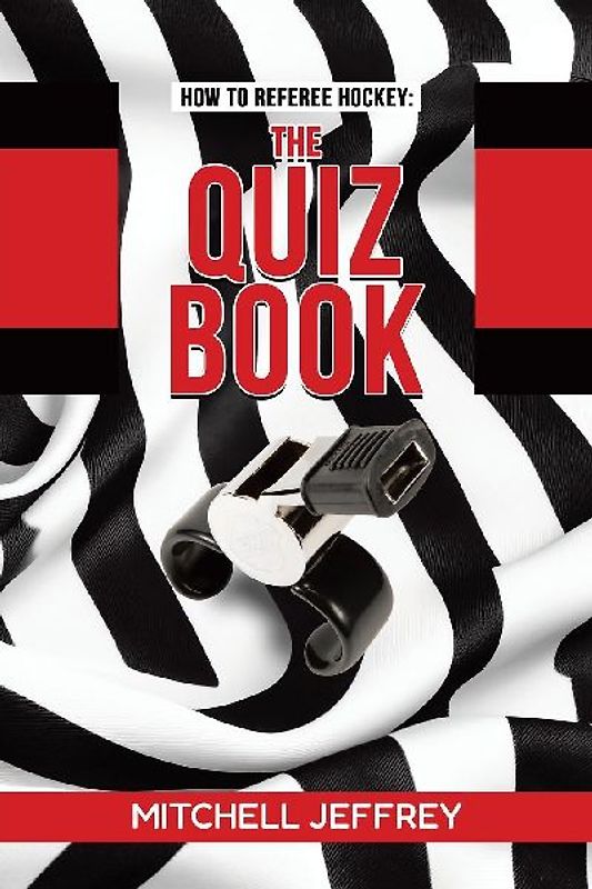 How to Referee Hockey