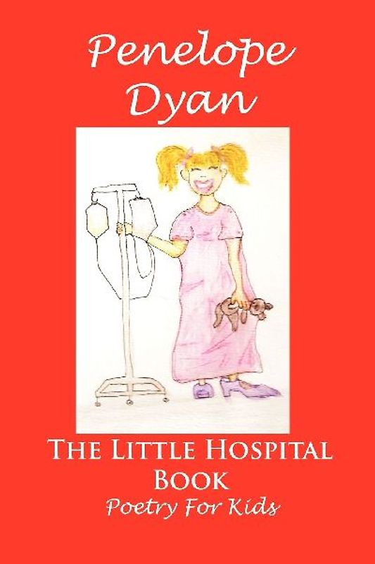 The Little Hospital Book