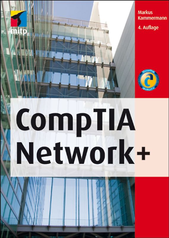 CompTIA Network+