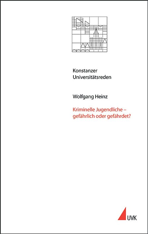 Kriminelle Jugendliche – gefährlich oder gefährdet?