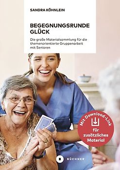 Begegnungsrunde Glück