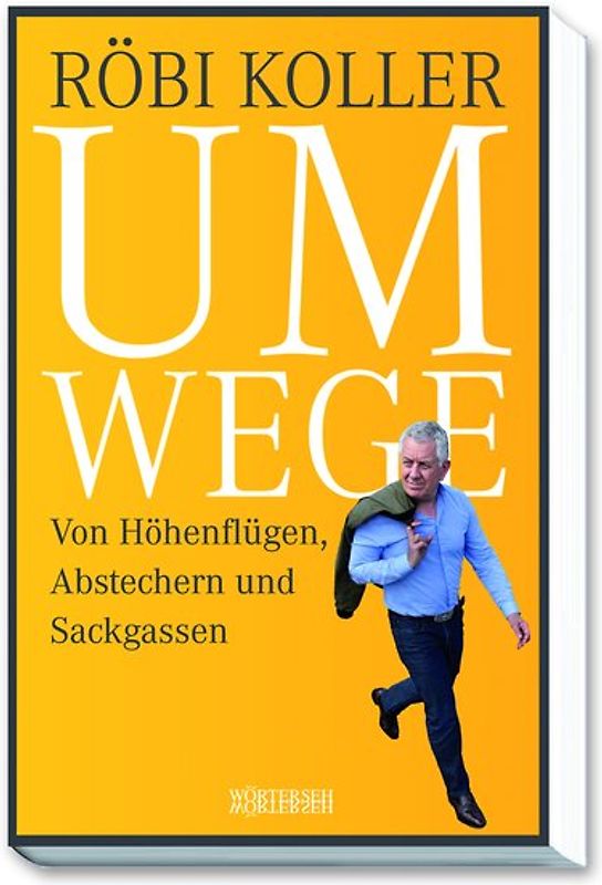 Umwege