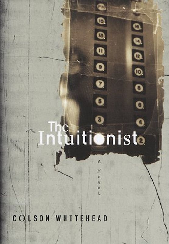 The Intuitionist