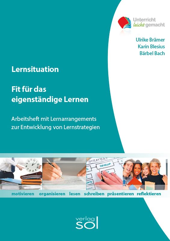Fit für das eigenständige Lernen inkl. E-Book