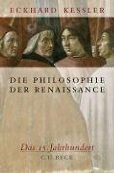 Die Philosophie der Renaissance