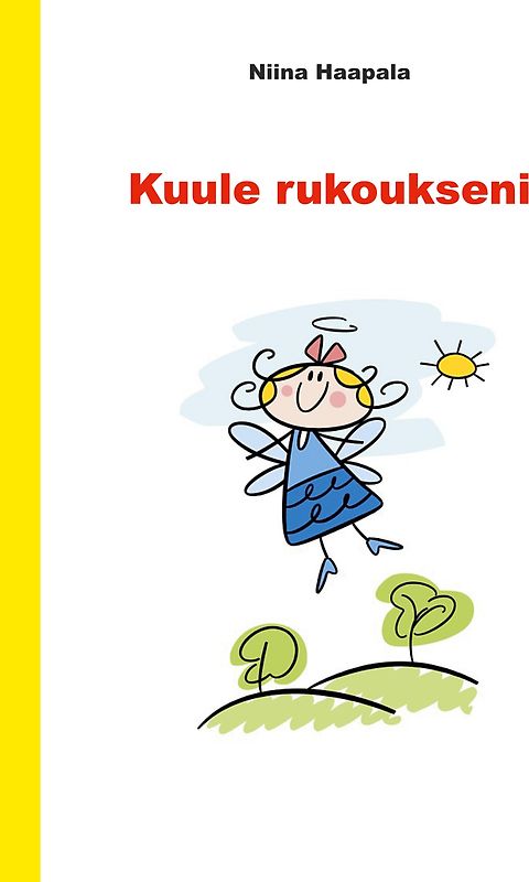 kuule rukoukseni
