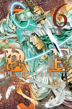 Platinum End, Vol. 6