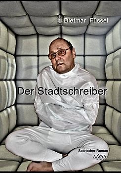Der Stadtschreiber - Großdruck