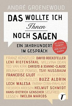 Das wollte ich Ihnen noch sagen