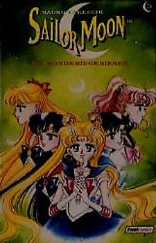 Sailor Moon / Die Mond-Kriegerinnen