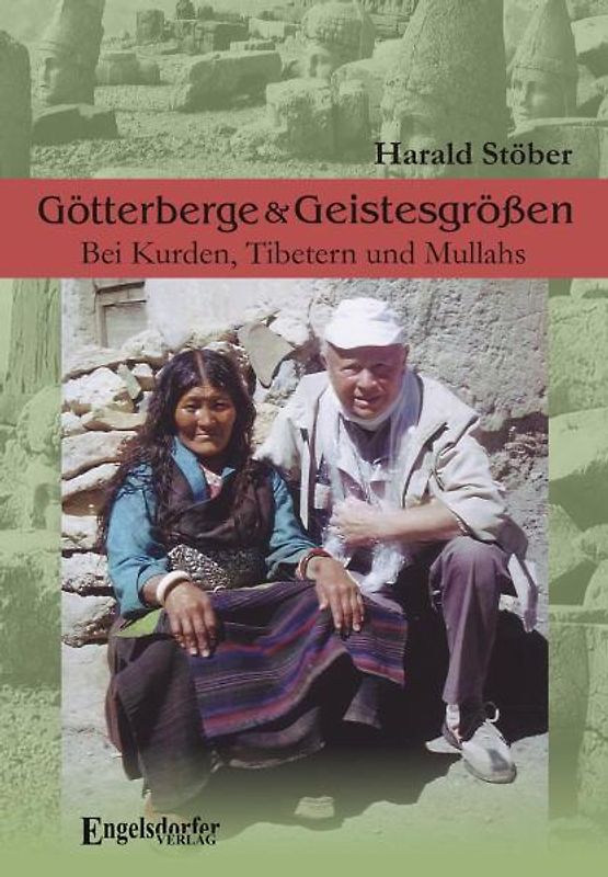 Götterberge & Geistesgrößen