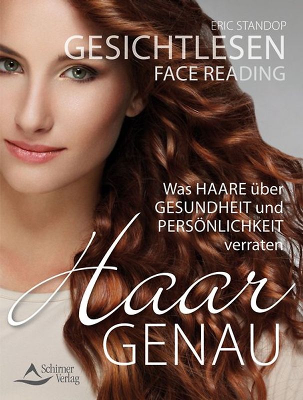 Gesichtlesen - Haargenau