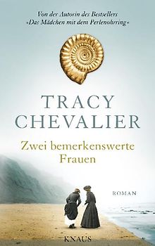 Zwei bemerkenswerte Frauen