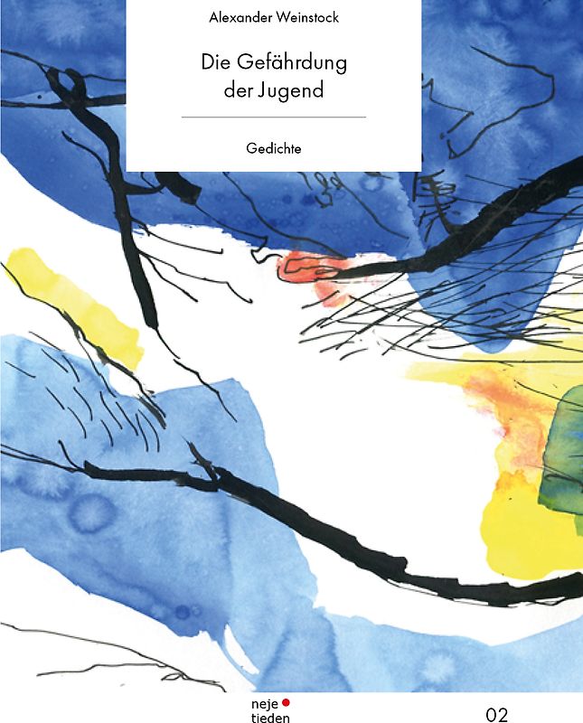 Die Gefährdung der Jugend