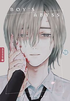 Boy's Abyss 18