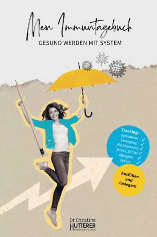 Mein Immuntagebuch