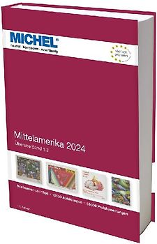 Mittelamerika 2024