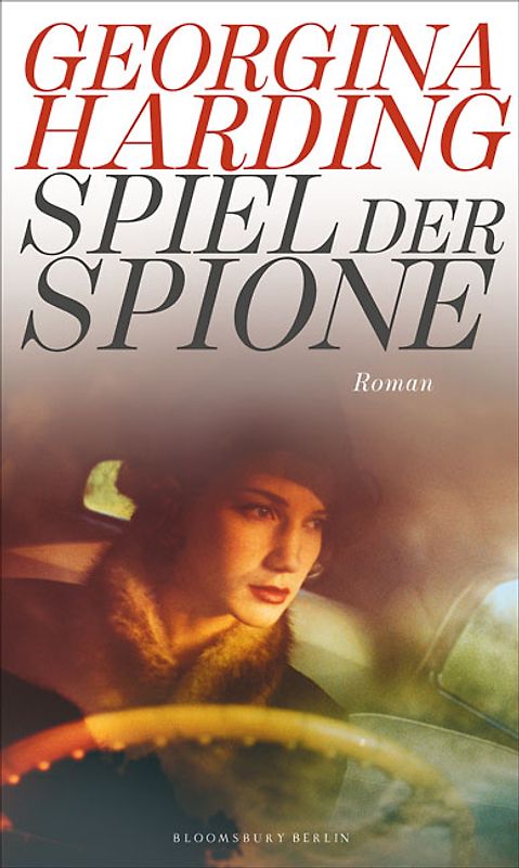 Spiel der Spione
