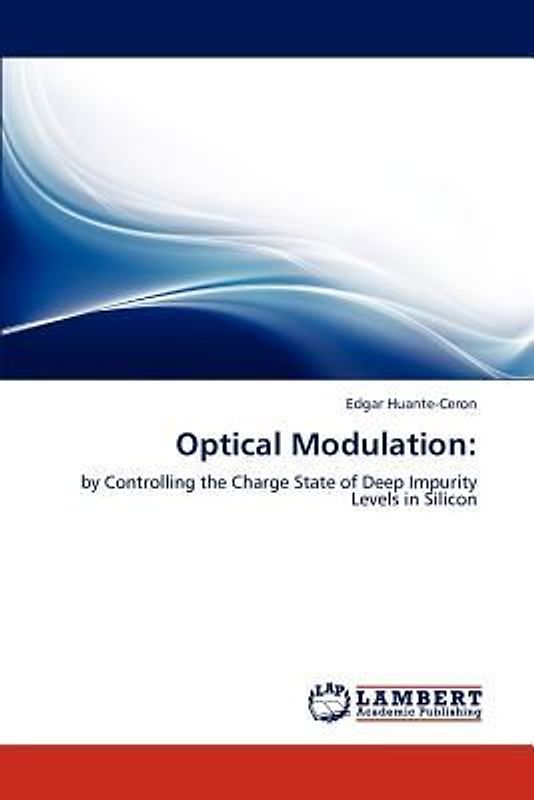 Optical Modulation:
