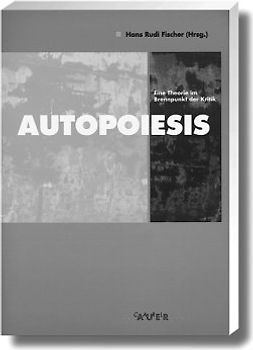 Autopoiesis