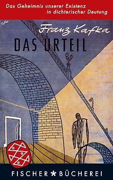 Das Urteil. Und andere Erzählungen