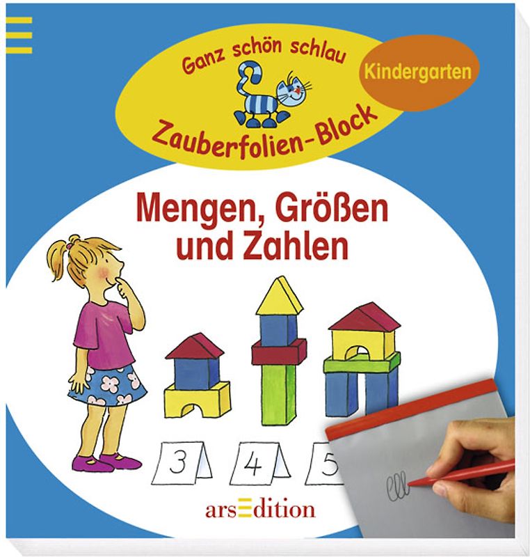 Mengen, Größen und Zahlen